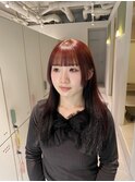2トーンカラー