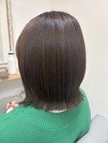 キーロ センター南(kiiro)&nbsp;ボブ