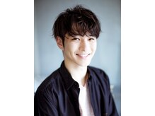 キューブ(HAIR MAKE Cube)
