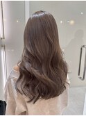 ショコラベージュ