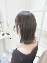 ロッソ(ROSSO)&nbsp;【SHUHEI】olive × beige