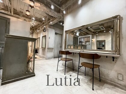 ルティア(Lutia)の写真