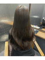 ボアップ 難波店(boappu)&nbsp;#プルエクステ#ロングヘア#エクステ