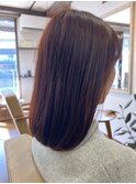 セミロング