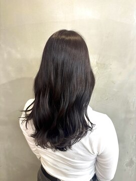 ナビ 船橋駅(nabi) ラベンダーブラウン