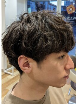 イチゴ 与野店(ICH GO)の写真/与野駅徒歩3分◆駅近で通いやすい好立地だからお仕事の合間や終わりに気軽に通える！