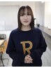 カット＋カラー＋プレミアムトリートメント　17,500円