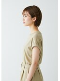#藤枝　で叶う　オーガニック水素カラー