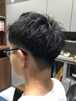 センス 大井町店&nbsp;メンズショート