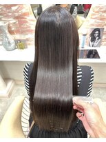 ロンド ロビン 栄(Lond robin)&nbsp;縮毛矯正