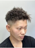 ジェット/フェード／ツイスト
