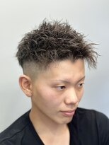 ケーファクトリー(K-FACTORY)&nbsp;ジェット/フェード／ツイスト