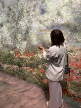 リノ 金山(Rino) NATSU 