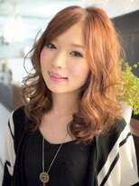 レイシー 名谷店(RASIE) レディースロング