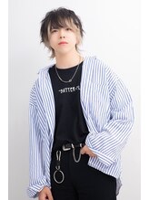 ヘアーサロンデフォーエバールークス(hairsalon de Forever Lux)&nbsp;村林男性 限定２