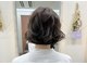 リアン アムール(Lien・amour hair make)の写真