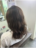 ケアパーマ