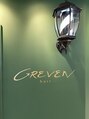 グレーベン 木場(GREVEN) GREVEN Hair 