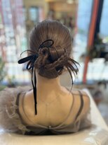 フレイストート(Frais Tout) カチモリヘア