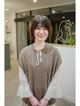 ベラ(Bella) face layer short