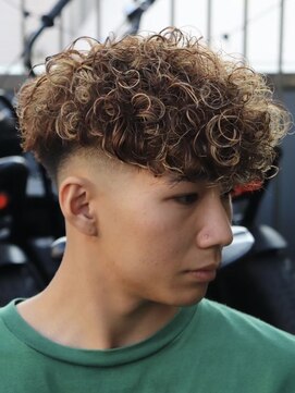 スキルメイト 天神(SKILL MATE) 【SKILL】スペインカール