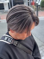 シェルヴ(XELVE)&nbsp;バレイヤージュ