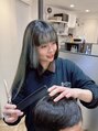 ヘアーサロン爽 下北沢店&nbsp;mizuki☆ 