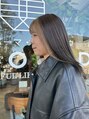 バルス(BLS) トレンドのデザインカラーもおまかせください。