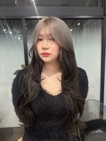 ネオ(neo.)&nbsp;ルーツカラー/デザインカラー/ハイトーン/レイヤースタイル