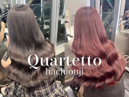 カルテット(Quartetto)の写真