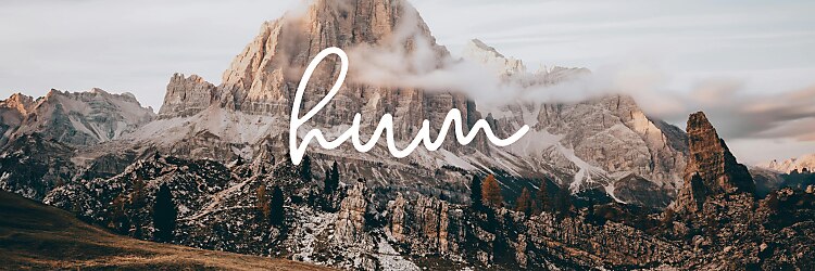 ハム 立川(hum)のサロンヘッダー