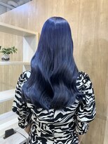 ラピス 横浜(Lapis) ディープブルー