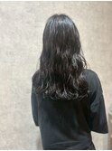 ふんわりツイスト