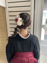 ブランコエルア 宇多津店(blanco Elua)&nbsp;hair arrange