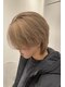 リバード(reverd)の写真/学生支持率◎初カラーやハイトーンもお任せ！理想のメンズスタイルを叶えます！学割クーポンもあります◎