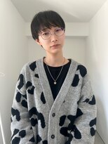 デイズド(DAZED)&nbsp;dry mash