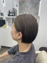 パル(PAL)&nbsp;ミニボブ