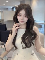 ボンドストーリーノヴァ(Bond Story nova) 暗めなのに、重たく見えないミントグレージュ♪