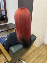 ブレイク 藤枝店(BREK)&nbsp;アンブレラオレンジ