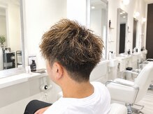 ニコロ 室見店(Niccolo)の雰囲気（女性も男性も年齢層も幅広くご来店していただいております！！！）