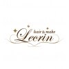 ヘアーアンドメイク レカン(Lecrin)のお店ロゴ