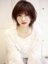 フォルテ 中田店 【FORTE中田店】ショートスタイル