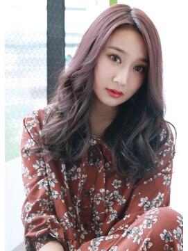 ナトゥーラ 御器所店(Natura) Aラインシルエットが上品なリッチウエーブ