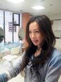 マスダ美容室 栄町店 佐藤 里絵
