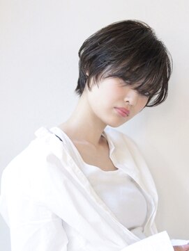 コクーン(Cocoon) [中村 マサアキ]大人コンパクトショート☆