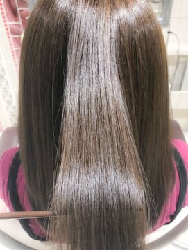 プログレス 長町南店(PROGRESS) straight