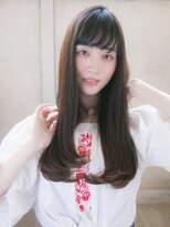 ルティア 池袋(Lutia)&nbsp;スーパーロングはうるつやに☆