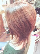 ヘアーアシスト ケーエス(Hair Assist KS)&nbsp;エスカールヘア