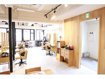 elle garden【エル ガーデン】