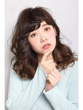 ナチュラル コレット(Natural collet) 艶艶艶艶